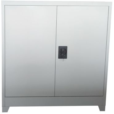 Μεταλλική ντουλάπα Damian 2D Low