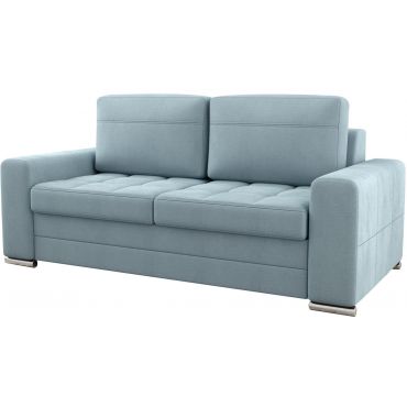 Καναπές - κρεβάτι Lester Max Διθέσιος