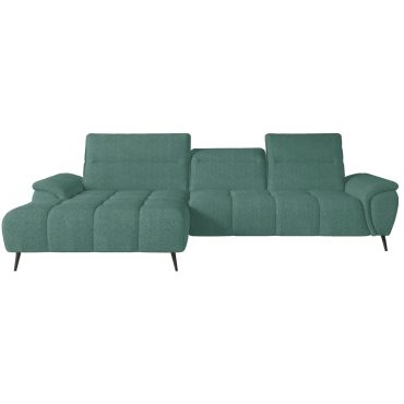 Γωνιακός καναπές Tony Mini
