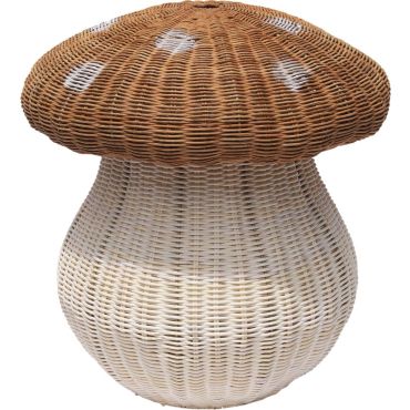 Καλάθι αποθήκευσης Mushroom