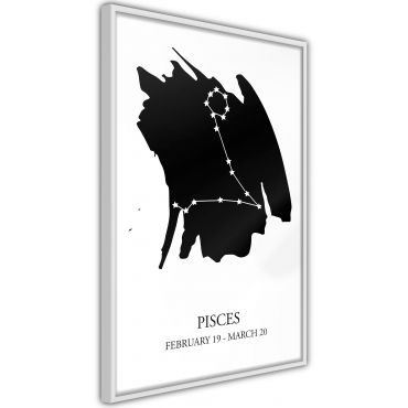 Αφίσα - Zodiac: Pisces I