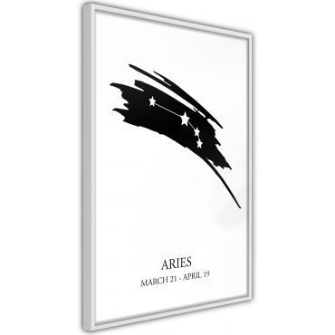 Αφίσα - Zodiac: Aries I