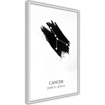Αφίσα - Zodiac: Cancer I