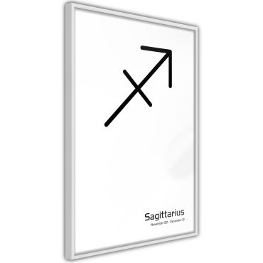 Αφίσα - Zodiac: Sagittarius II