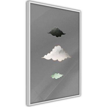 Αφίσα - Cloud Family
