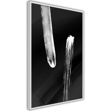 Αφίσα - Braking Distance (Black)