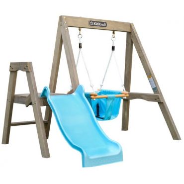 Σετ Κούνιας Kidkraft First Play