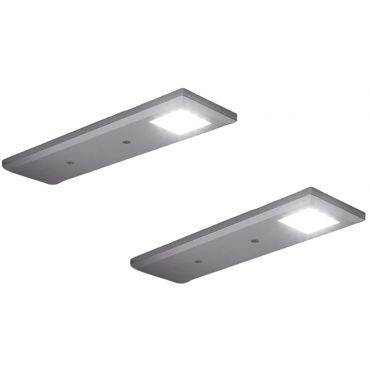 LED φωτισμός 2τμχ MJ