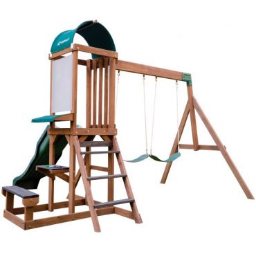 Τσουλήθρα Kidkraft 6 σε 1 Wilderness Point