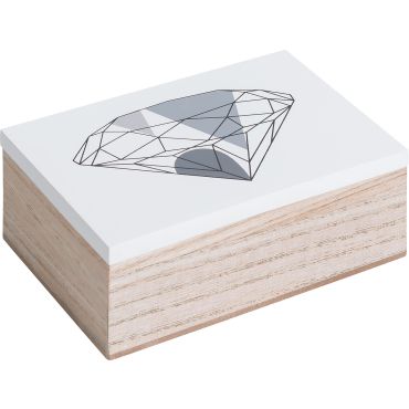 Κουτί αποθήκευσης Diamo