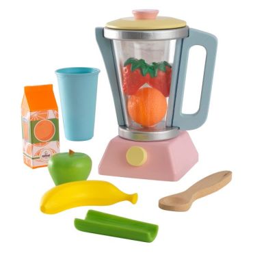 Μπλέντερ KidKraft Smoothie Set