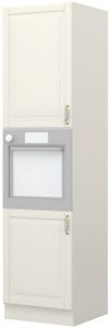 Επιδαπέδιο ντουλάπι φούρνου ψηλό Toscana K23-60-2KR