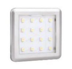 Φωτισμός LED SQUARE WJ UNIVERSAL