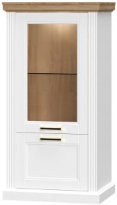 Βιτρίνα χαμηλή Tahoma 2D