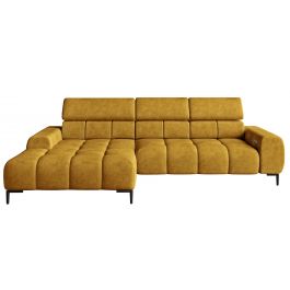 Γωνιακός καναπές Pallase mini
