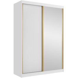 Ντουλάπα Tireno 2D συρόμενη