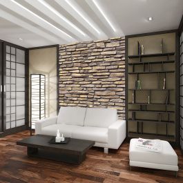 Φωτοταπετσαρία - Stone - stylish design