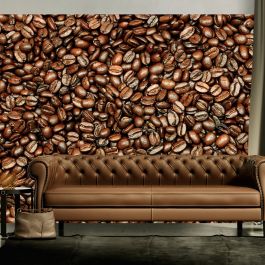 Φωτοταπετσαρία - Coffee heaven