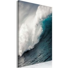 Πίνακας - Ocean Wave (1 Part) Vertical