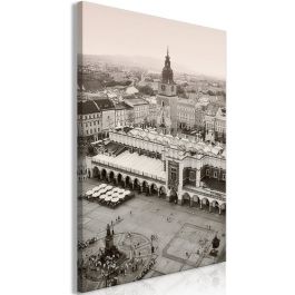 Πίνακας - Cracow: Cloth Hall (1 Part) Vertical