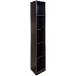 Βιβλιοθήκη Eliot 5s slim