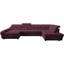 Γωνιακός καναπές Fendy XL R1