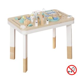 Παιδικό τραπέζι δραστηριοτήτων Joyland Tabletop
