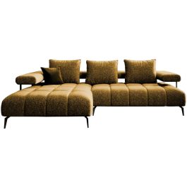 Γωνιακός καναπές Magnito