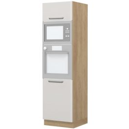 Επιδαπέδιο ντουλάπι φούρνου ψηλό Modena K21-60-RM