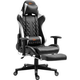 Καρέκλα Gaming Raptor Spectre