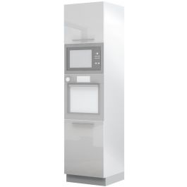 Επιδαπέδιο ντουλάπι φούρνου ψηλό Raval K23-60-RM