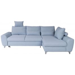 Γωνιακός καναπές Argento