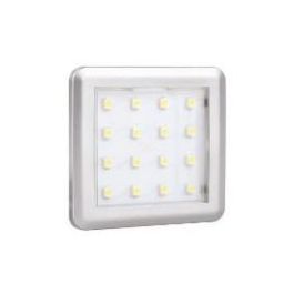 Φωτισμός LED για το έπιπλο τηλεόρασης Angolo Plus