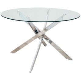 Τραπέζι Lucent Round
